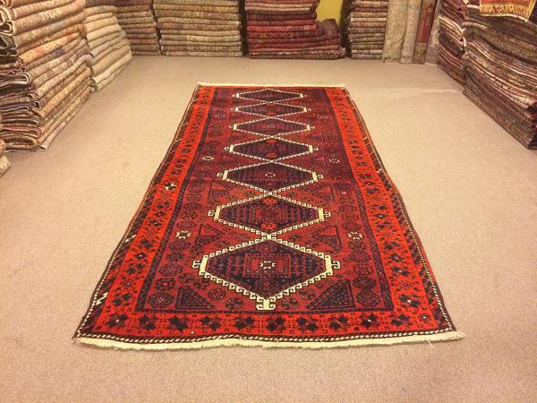 توصیه هایی برای نگهداری از فرش دستباف