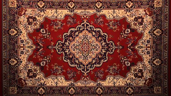 نکات اصولی هنگام انتخاب فرش دستباف