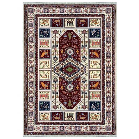 مشخصات فرش دستباف ایرانی