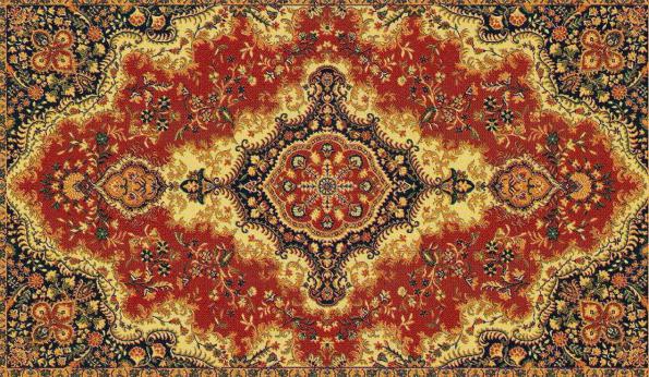 فروش مستقیم فرش دستباف صادراتی