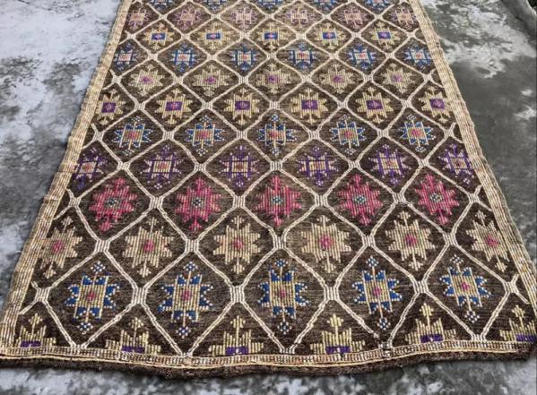 مراکز فروش عمده فرش دستباف کاشان