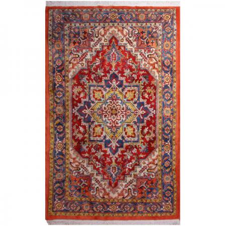 خرید فرش دستباف متناسب با دکوراسیون مدرن