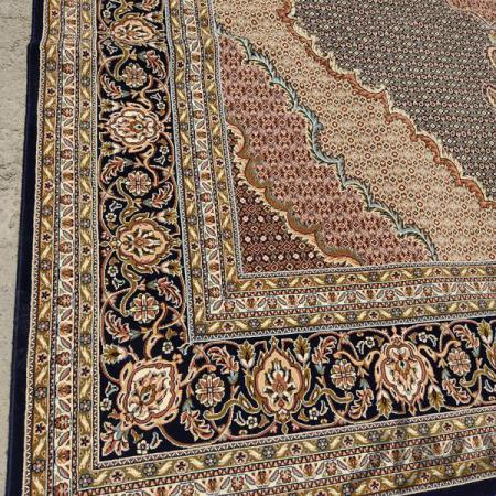 چند نکته درباره انتخاب فرش دستباف