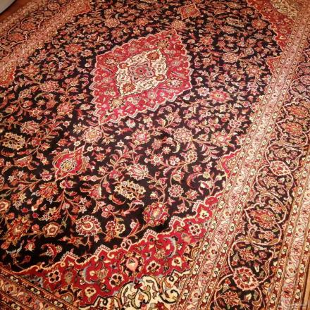 خرید مستقیم فرش دستباف نائین