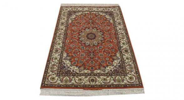 نمایندگی فروش فرش دستباف اصفهان