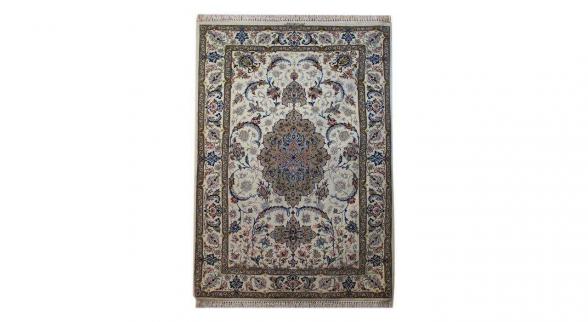 مراکز پخش فرش دستباف پشمی در اصفهان