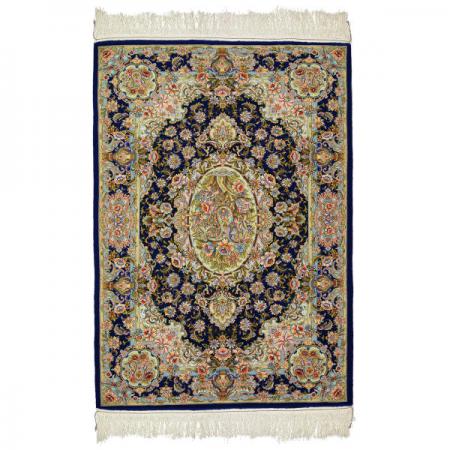 ویژگی های فرش دستباف مرغوب