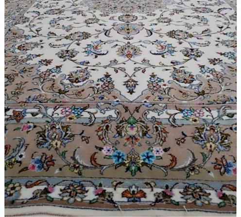 قیمت روز فرش دستباف کرک و ابریشم