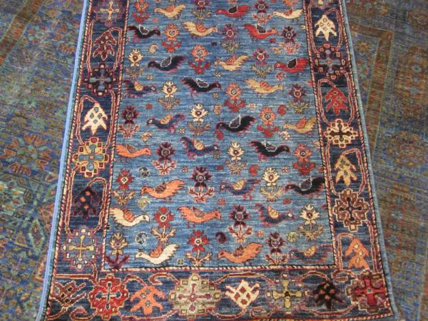 مراکز خرید فرش دستباف ارزان