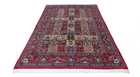 مراکز فروش فرش دستباف 6 متری اصفهان