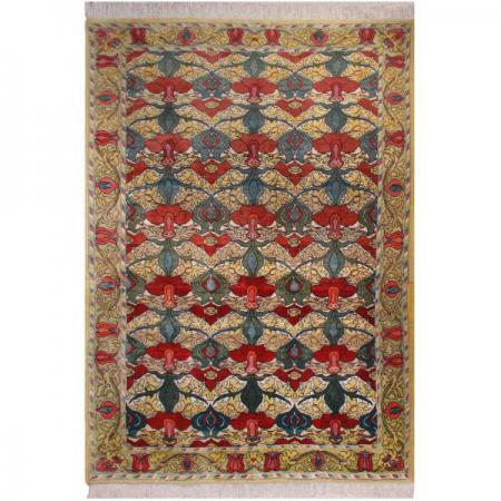 مرکز خرید فرش دستباف مرغوب