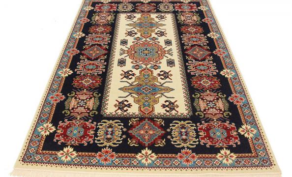 مقایسه فرش دستباف با فرش ماشینی