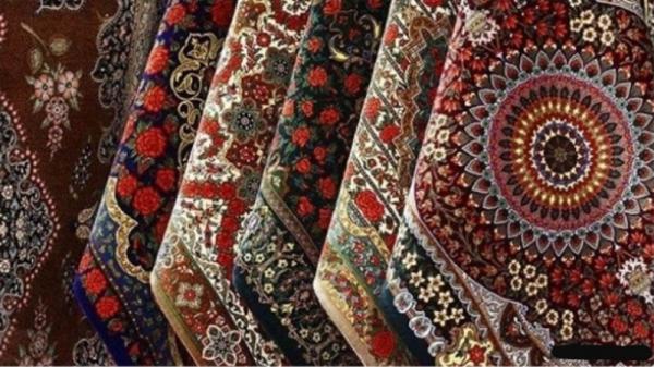 تولید کنندگان فرش دستباف پشم و ابریشم