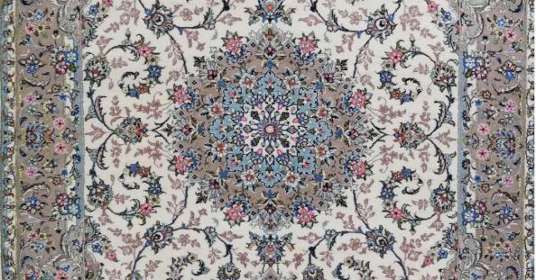 دلایل مرغوبیت فرش دستباف کاشان