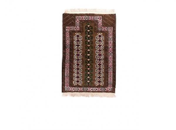 مشخصات فرش دستباف ذرع و چارک