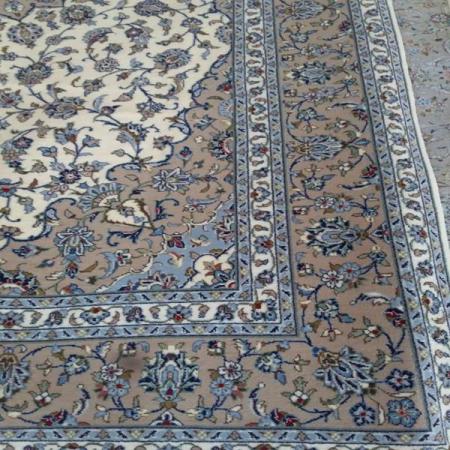 راهکارهای تشخیص کیفیت فرش دستباف