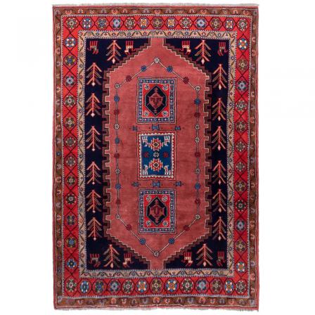 فرش دستباف خوب چه مشخصاتی دارد؟