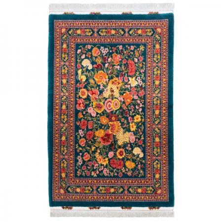 بازرگانی خرید فرش دستباف کوچک