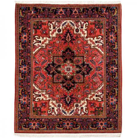 فروشندگان معتبر انواع فرش دستباف ۶ متری