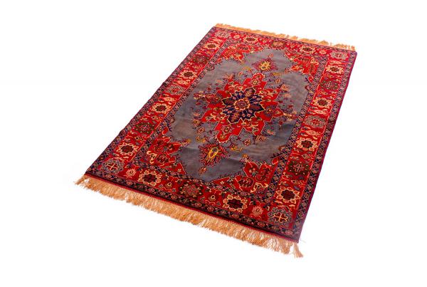 مزیت های استفاده از فرش دستباف