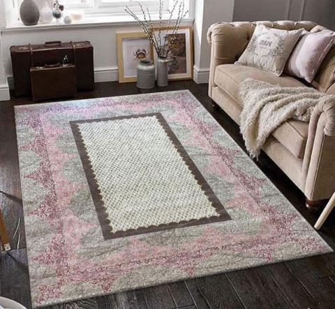 استحکام بالا فرش دستباف