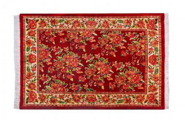 راهنمای انتخاب بهترین فرش دستباف