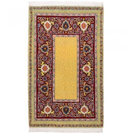 ضد حساسیت بودن فرش دستباف