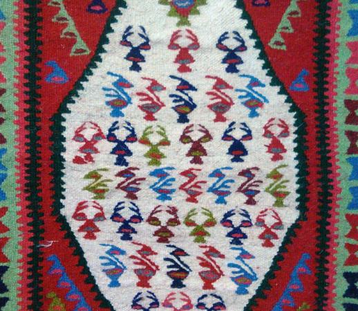 استعلام قیمت فرش دستباف نایین