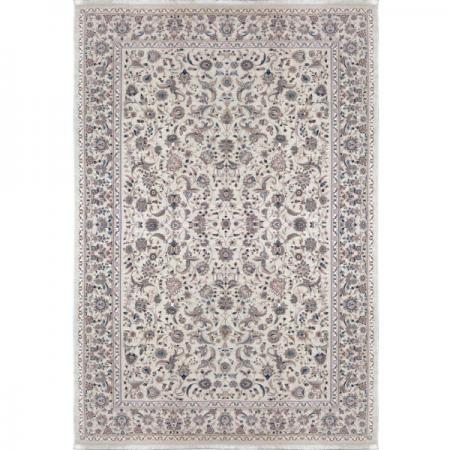 واحد تولید فرش دستباف طرح شاه عباسی