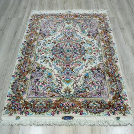 راهنمای استفاده از فرش دستباف