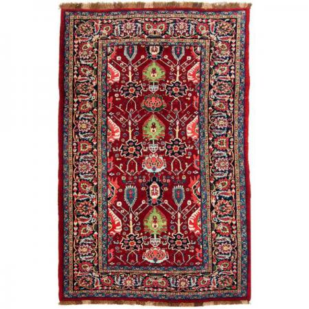 فرش اردکان را بهتر بشناسیم