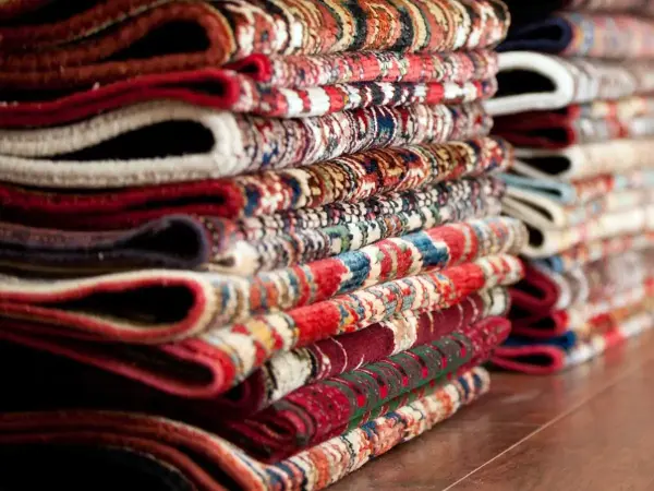 تولید کننده فرش دستباف مرغوب