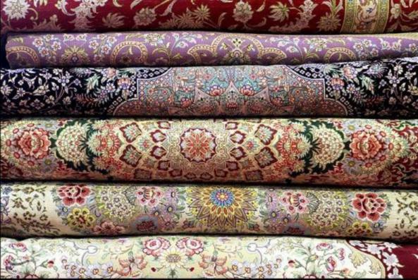 بازرگانی خرید فرش دستباف آران و بیدگل
