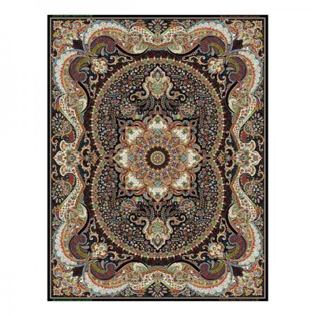 جلوه و درخشندگی فرش دستباف