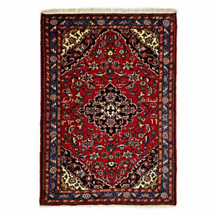 خرید مستقیم فرش دستباف ابریشم