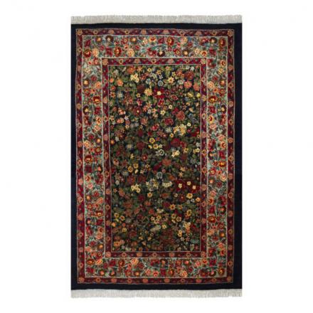 مشخصه های خاص فرش دستباف کوچک