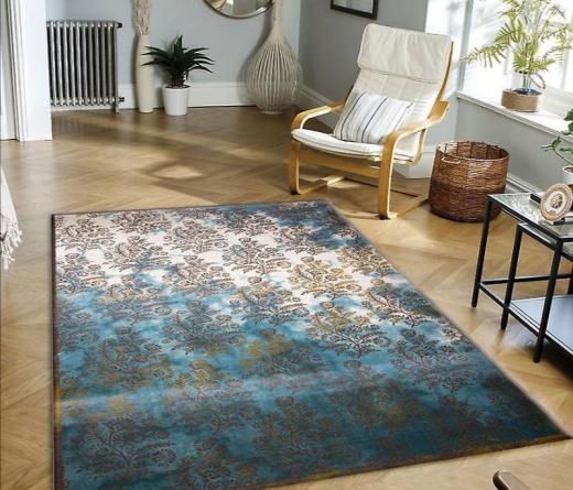 بازار خرید فرش دستباف فانتزی