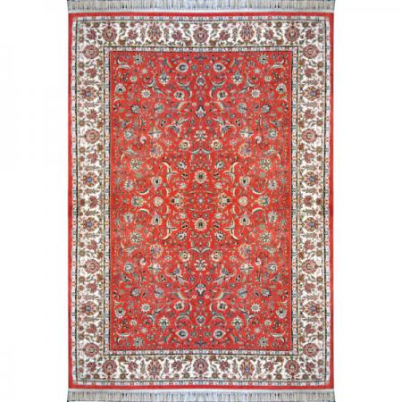 انواع فرش دستباف از لحاظ نوع بافت