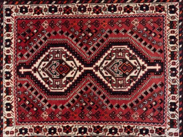 انعطاف پذیری خوب فرش دستباف