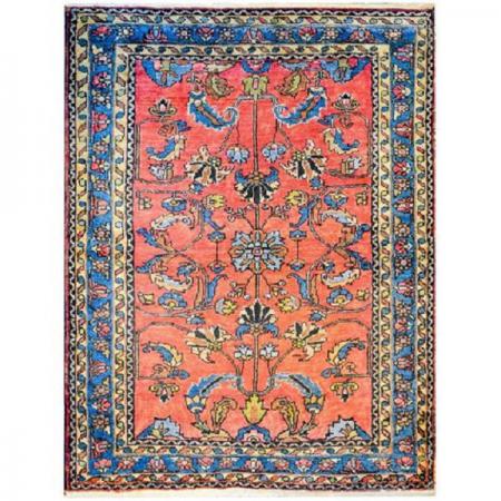 چگونه فرش دستباف اصل را تشخیص دهیم؟