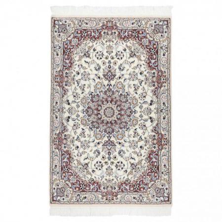 آشنایی با فرش دستباف طرح شاه عباسی