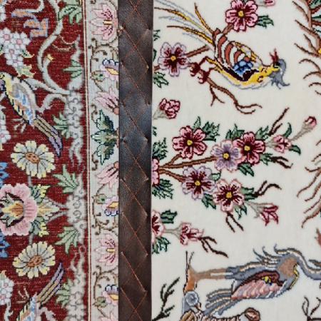 تولید کننده فرش دستباف ایرانی