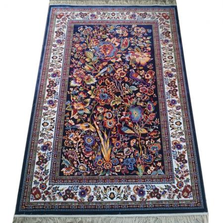 مرجع خرید فرش دستباف طرح گل