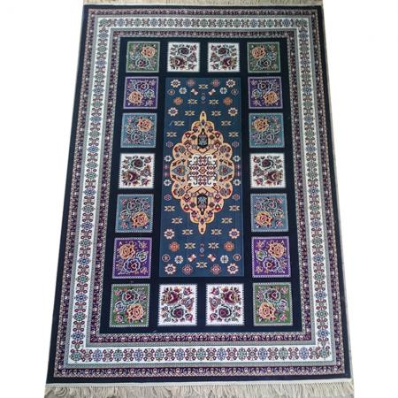 کیفیت بسیار بالای فرش دستباف