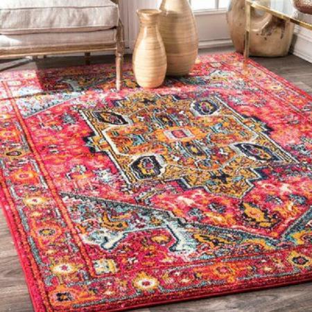 فروشنده اصلی فرش دستباف نایین