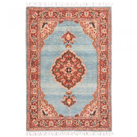 بازار خرید فرش دستباف ۱۲ متری