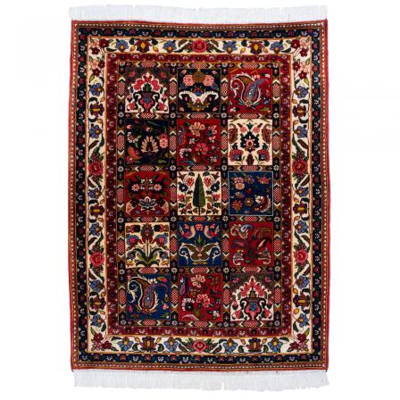 تشخیص فرش دستباف اصل از تقلبی