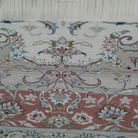 بازار فروش فرش دستباف صادراتی