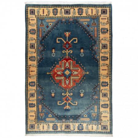 زیبایی فوق العاده فرش دستباف