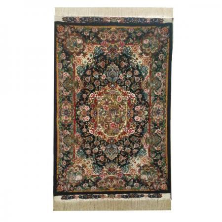 پخش کننده فرش دستباف ذرع و نیم